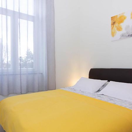 Apartment Ana 普拉 外观 照片